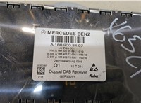  Блок управления радиоприемником Mercedes E W212 2013-2016 20334019 #2