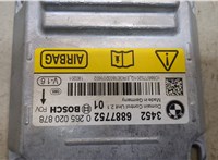  Блок управления подушками безопасности BMW 3 F30 2012-2019 20334033 #2