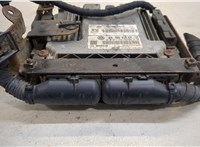  Блок управления двигателем Volkswagen Amarok 2010-2016 20334039 #3