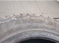  Шина 255/60 R18 Volkswagen Amarok 2010-2016 20334057 #3