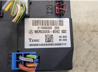  Блок комфорта Mercedes CLS C219 2004-2010 20334061 #2