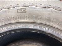 Шина 255/60 R18 Volkswagen Amarok 2010-2016 20334066 #4