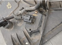  Вентилятор радиатора KIA Rio 2005-2011 20334075 #2