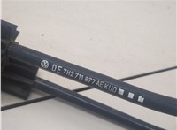  Кулиса КПП Volkswagen Transporter 5 2003-2009 20334076 #4