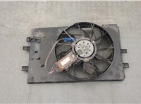  Вентилятор радиатора Mercedes B W245 2005-2012 20334079 #1