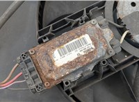  Вентилятор радиатора Mercedes B W245 2005-2012 20334079 #2