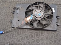 A1695002493 Вентилятор радиатора Mercedes B W245 2005-2011 20334079 #6