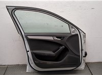  Дверь боковая (легковая) Audi A4 (B8) 2011-2015 20334084 #6
