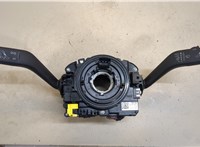  Переключатель поворотов и дворников (стрекоза) Volkswagen Passat 7 2010-2015 Европа 20334091 #1