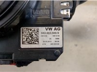  Переключатель поворотов и дворников (стрекоза) Volkswagen Passat 7 2010-2015 Европа 20334091 #2