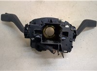  Переключатель поворотов и дворников (стрекоза) Volkswagen Passat 7 2010-2015 Европа 20334091 #3