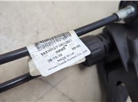 2400JJ, 2444CF Кулиса КПП Peugeot 307 2001-2008 20334105 #2