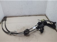 2400JJ, 2444CF Кулиса КПП Peugeot 307 2001-2008 20334105 #8