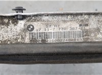  Радиатор охлаждения двигателя BMW X5 E53 2000-2007 20334121 #2