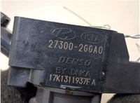 273002GGA0 Катушка зажигания Hyundai Santa Fe 2015-2018 20334122 #2