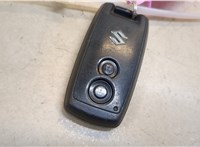  Ключ зажигания Suzuki Grand Vitara 2005-2015 20334133 #2