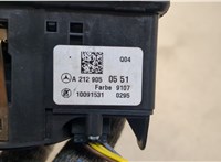  Переключатель света Mercedes E W212 2013-2016 20334146 #3