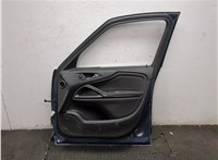 124311, 13355179 Дверь боковая (легковая) Opel Zafira C 2011-2019 20334157 #3