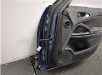 124311, 13355179 Дверь боковая (легковая) Opel Zafira C 2011-2019 20334157 #5