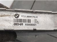  Радиатор охлаждения двигателя BMW 5 F10 2010-2016 20334166 #5