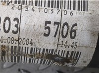  Кардан Mercedes CLK W209 2002-2009 20334167 #3