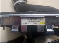 Кулиса КПП Volkswagen Passat 8 2015- 20334171 #3