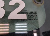  Стекло кузовное боковое Citroen Berlingo 2002-2008 20334172 #2