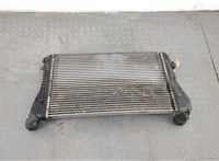  Радиатор интеркулера Volkswagen Passat 7 2010-2015 Европа 20334174 #2