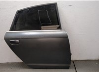  Дверь боковая (легковая) Audi A6 (C6) 2005-2011 20334176 #1