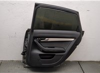  Дверь боковая (легковая) Audi A6 (C6) 2005-2011 20334176 #10