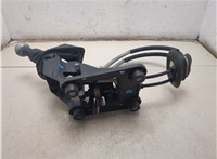  Кулиса КПП Peugeot 307 20334195 #8