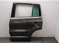  Дверь боковая (легковая) Volkswagen Tiguan 2011-2016 20334200 #1