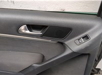  Дверь боковая (легковая) Volkswagen Tiguan 2011-2016 20334200 #4