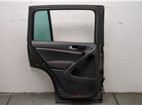  Дверь боковая (легковая) Volkswagen Tiguan 2011-2016 20334200 #6