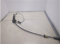  Трос кулисы КПП Opel Zafira B 2005-2012 20334205 #1