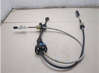 55351949 Трос кулисы КПП Opel Zafira B 2005-2012 20334205 #5