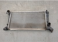  Радиатор охлаждения двигателя Ford Transit 1986-1991 20334225 #1