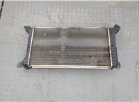  Радиатор охлаждения двигателя Ford Transit 1986-1991 20334225 #2