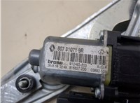  Стеклоподъемник электрический Renault Megane 3 2009-2016 20334236 #2