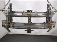  Усилитель бампера Chevrolet Captiva 2011-2016 20334237 #1