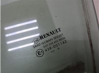 Стекло боковой двери Renault Megane 3 2009-2016 20334240 #2