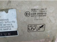  Стекло боковой двери Nissan Terrano 2 1993-2006 20334249 #3
