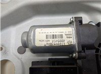 2K2837730H Стеклоподъемник электрический Volkswagen Caddy 2004-2010 20334257 #5