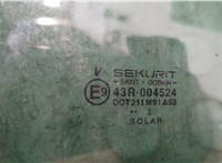  Стекло боковой двери Nissan Terrano 2 1993-2006 20334263 #2