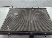 1330W2 Радиатор охлаждения двигателя Peugeot 3008 2009-2016 20334274 #3