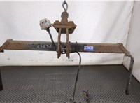  Крюк прицепного устройства Skoda Yeti 2009-2014 11365232 #1