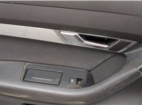  Дверь боковая (легковая) Audi A6 (C6) 2005-2011 20334305 #5