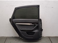  Дверь боковая (легковая) Audi A6 (C6) 2005-2011 20334305 #8