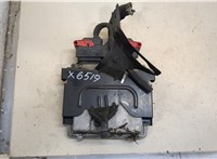  Блок управления двигателем Mercedes CLS C218 2011-2017 20334330 #1