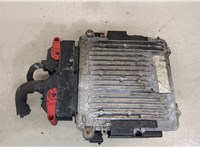  Блок управления двигателем Mercedes CLS C218 2011-2017 20334330 #3